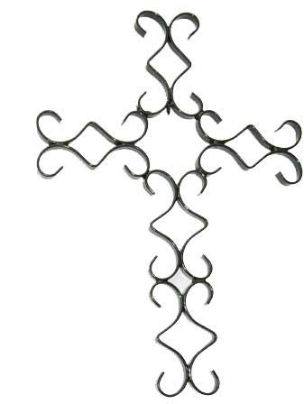 Crucifixes [CU-02]