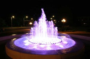 Fountain Design