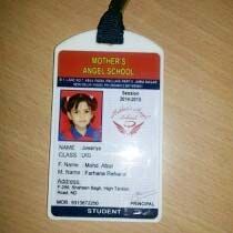 id card