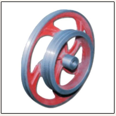 Guiddrum Pulley