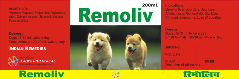 Remoliv