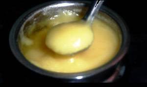 pure desi ghee