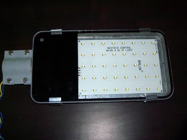 LED Based Street Light