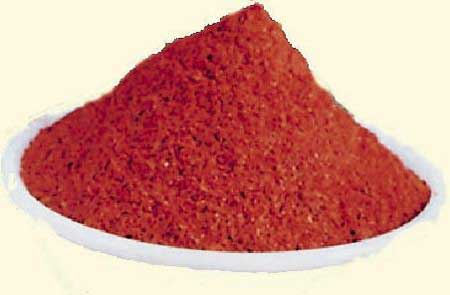 Chili Powder