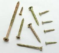 Chipboard Screw