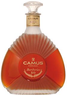 Camus Xo Borderies Cognac