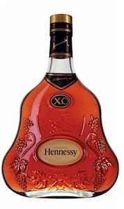 Hennessy Xo Extra Old Cognac