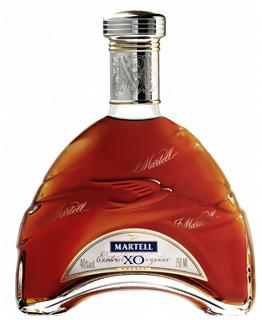 Martell Xo Extra Old Cognac