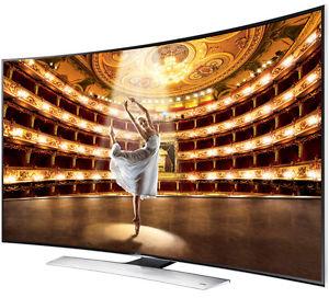 Samsung Un65f9000 65-inch 4k Ultra Hd 120hz 3d Smart Led Tv