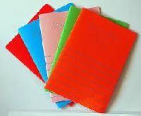 School Notebooks