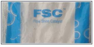 Anti Moisture Powder - Flow Shine Catalyst