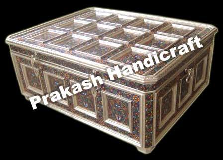 Item Code :- 1202 Decorative Boxes