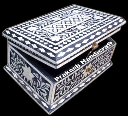 Item Code :- 1205 Decorative Boxes