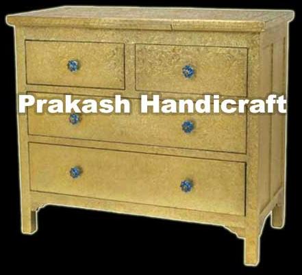 Item Code :- 1604 Decorative Drawer, Certification : ISI Certification