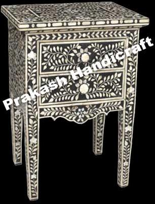 Item Code :- 1606 Decorative Drawer, for Home, Industries, Office