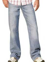 Mens Denim Jeans