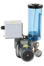 Lubricating Systems