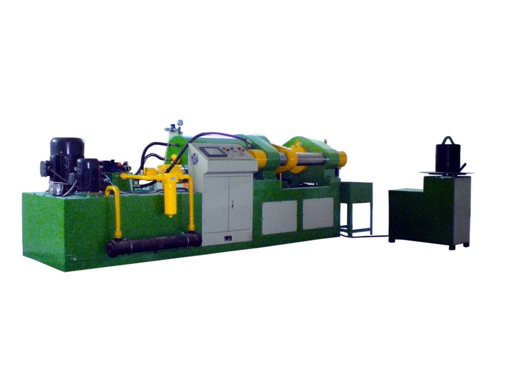 Rosin Cored Solder Wire Extrusion Press Manufacturer in China by Victory Technology