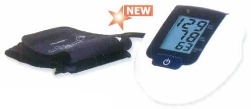 Blood Pressure Monitor (01)