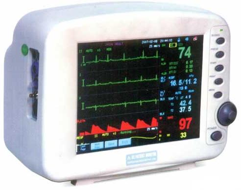 Multi Parameter Patient Monitor (A3)