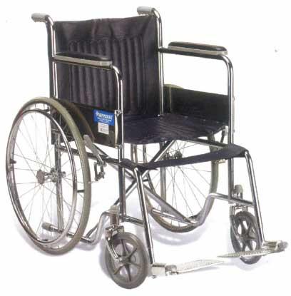 Wheelchair (PWC-809)