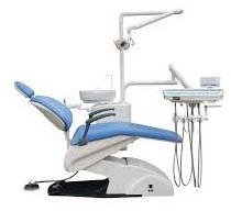 Precision Dental Chair