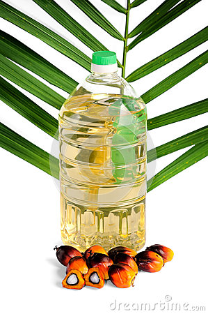 Crude Palm Oil