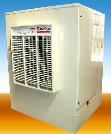 Rasika Comfort Air Cooler (R-400)