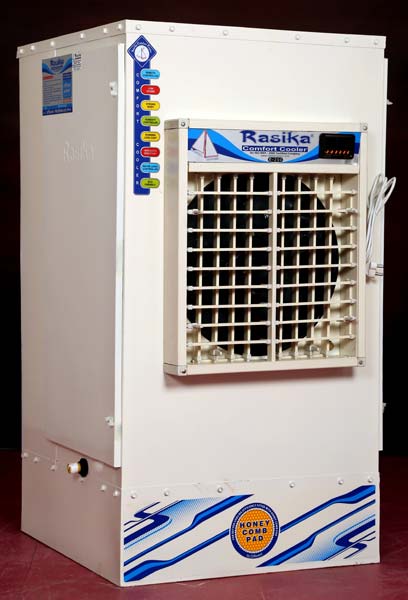 Rasika Comfort Air Cooler (R-200)