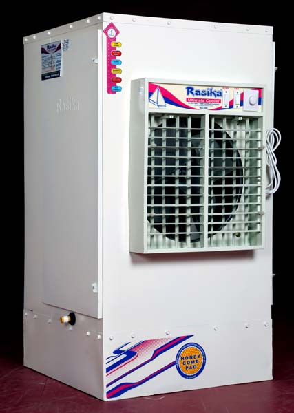 Rasika Ultimate Air Cooler (RU-200)