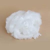 Non-Siliconized Polyester Staple Fiber, for Filling Soft Toys, Pillows, Wadding, Grade : Agrade, Virgin