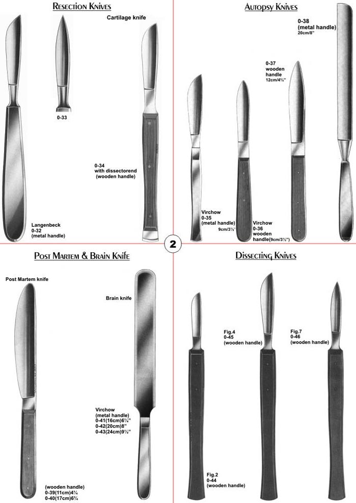 Dissecting Knives Buy Dissecting Knives,Surgical Knife Pakistan from Jd