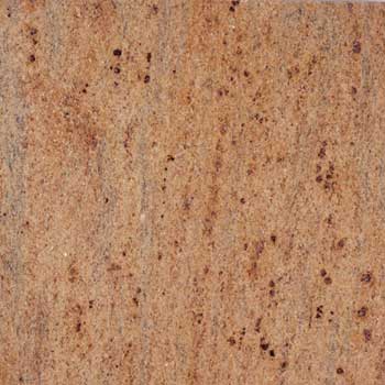 Kashmir Gold Granite Stone