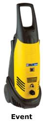 high pressure water cleaners