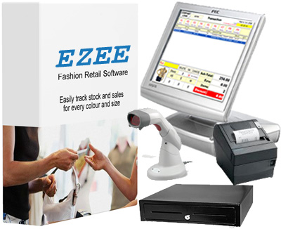 Ezee Software System