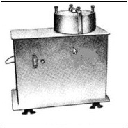 Centrifuge Extractor (Motorised)