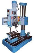 Pillar Drilling Machine