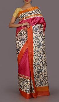 Kosa Saree