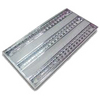 led grid lights