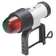 Marine PortableLED Bow Navigational Light