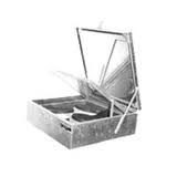 Solar Box Type Cooker