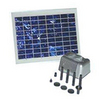 Solar Water Pumping System