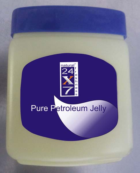 Baby Petroleum Jelly