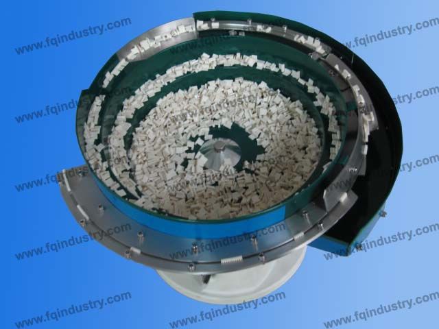 Rotary Bowl Feeders