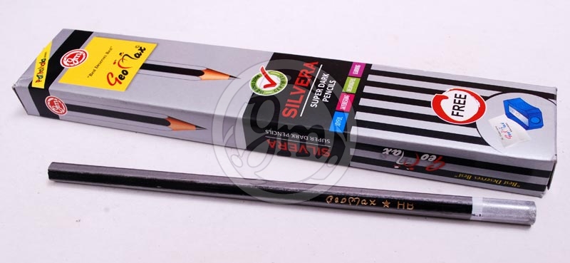 Natural Wood Polymer Pencil, for Drawing, Writing, Packaging Type : Cartoon Box, Plastic Packet