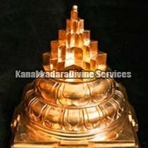 Sri Maha Meru Sri Chakra Idols