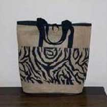 Jute Carry Bag (JB - 002)