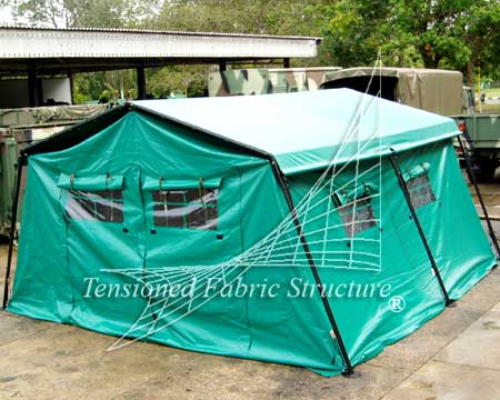 Army Tent 02
