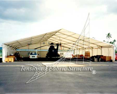 Free Span Tent 03