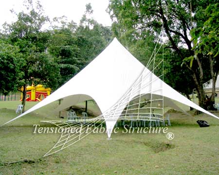 Star Tent 02